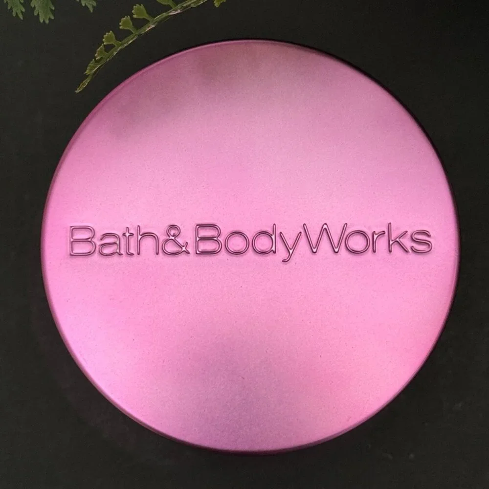 BBW Caribbean Escape Bath & Body Works 3 Wick Candle - Picture 8 of 10